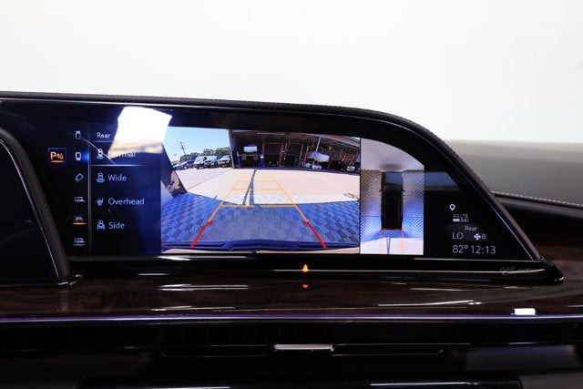 2021 Cadillac Escalade ESV Sport Platinum