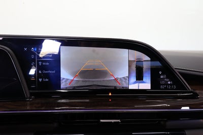 2021 Cadillac Escalade ESV Sport Platinum