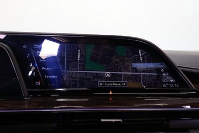2021 Cadillac Escalade ESV Sport Platinum