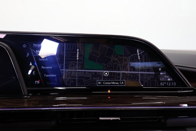 2021 Cadillac Escalade ESV Sport Platinum