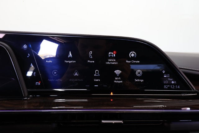 2021 Cadillac Escalade ESV Sport Platinum