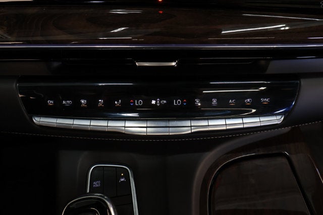 2021 Cadillac Escalade ESV Sport Platinum