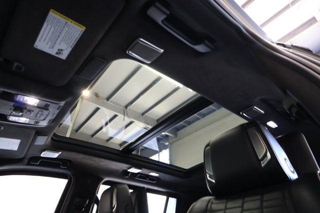 2021 Cadillac Escalade ESV Sport Platinum