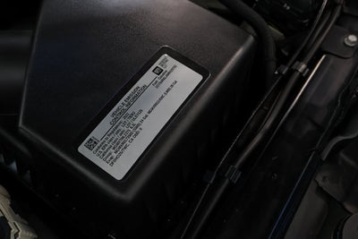 2021 Cadillac Escalade ESV Sport Platinum