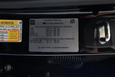 2021 Cadillac Escalade ESV Sport Platinum