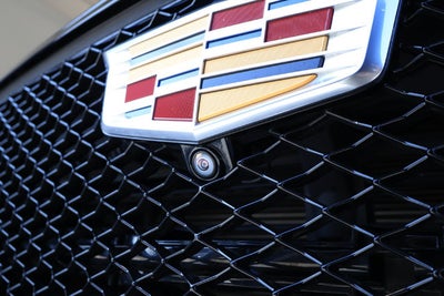2021 Cadillac Escalade ESV Sport Platinum