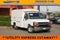 2019 Chevrolet Express 3500 Work Van