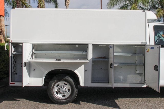 2019 Chevrolet Express 3500 Work Van