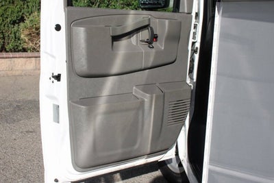 2019 Chevrolet Express 3500 Work Van