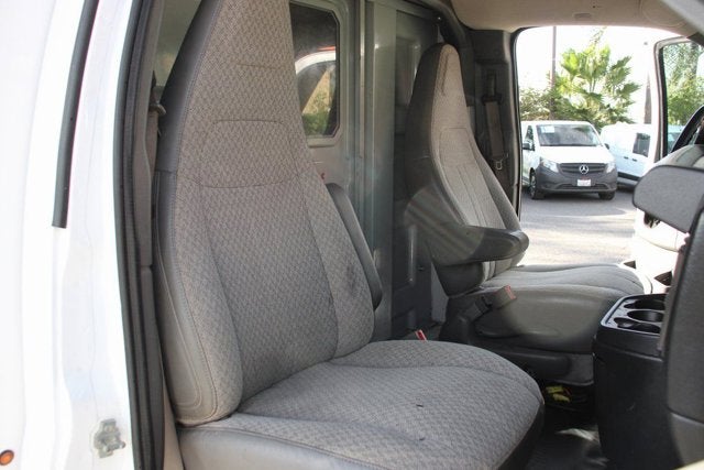 2019 Chevrolet Express 3500 Work Van