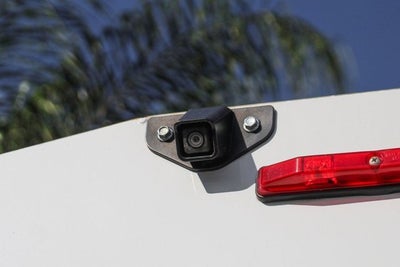 2019 Chevrolet Express 3500 Work Van