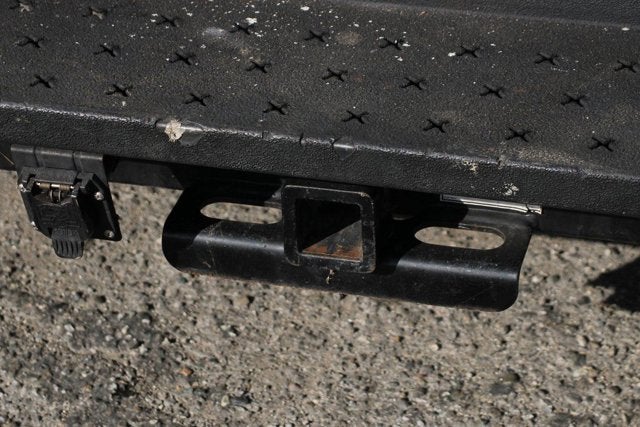 2019 Chevrolet Express 3500 Work Van