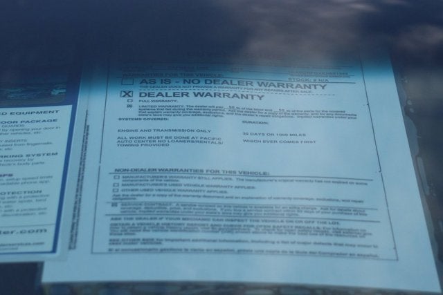 2019 Chevrolet Express 3500 Work Van