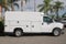 2019 Chevrolet Express 3500 Work Van