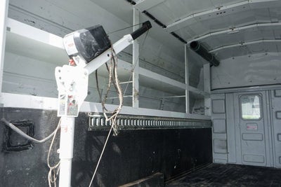 2019 Chevrolet Express Cutaway 4500 Series