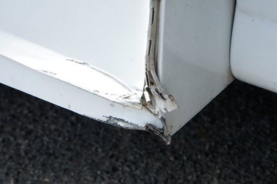 2019 Chevrolet Express Cutaway 4500 Series