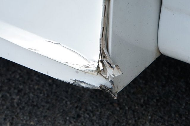 2019 Chevrolet Express Cutaway 4500 Series