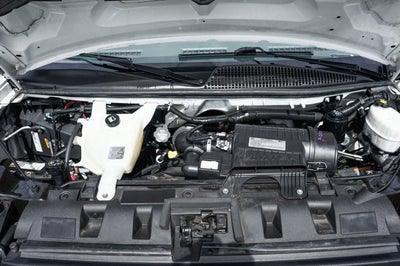 2019 Chevrolet Express Cutaway 4500 Series