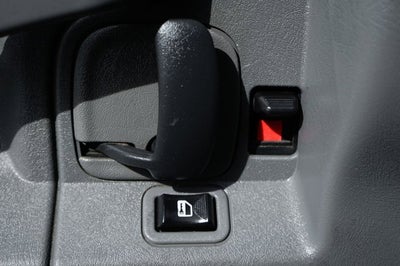 2019 Chevrolet Express Cutaway 4500 Series