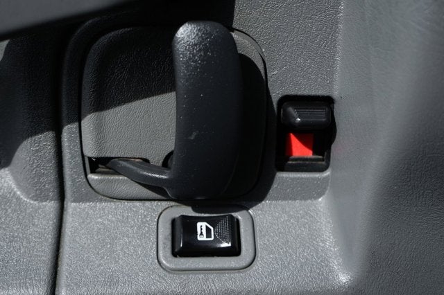 2019 Chevrolet Express Cutaway 4500 Series