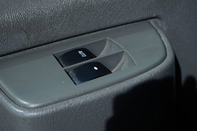 2019 Chevrolet Express Cutaway 4500 Series