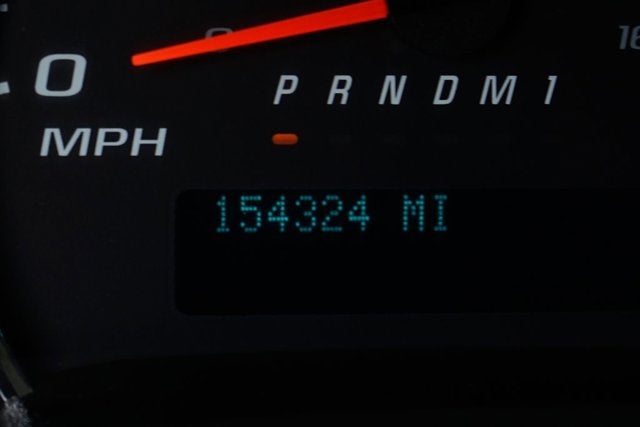 2019 Chevrolet Express Cutaway 4500 Series