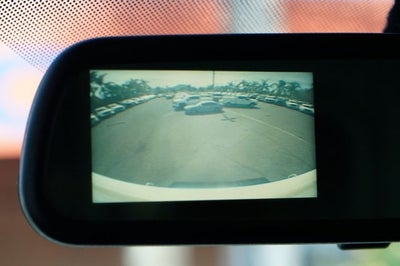 2019 Chevrolet Express Cutaway 4500 Series