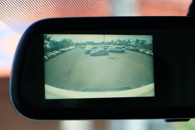 2019 Chevrolet Express Cutaway 4500 Series