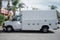 2019 Chevrolet Express Cutaway 4500 Series