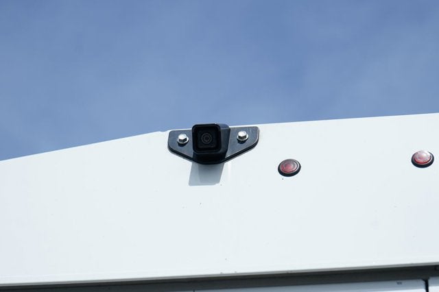 2019 Chevrolet Express Cutaway 4500 Series