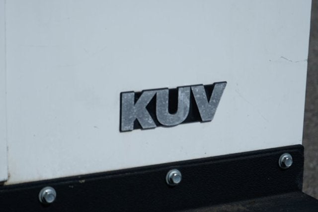 2019 Chevrolet Express Cutaway 4500 Series