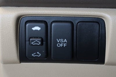2006 Honda Accord Sdn EX