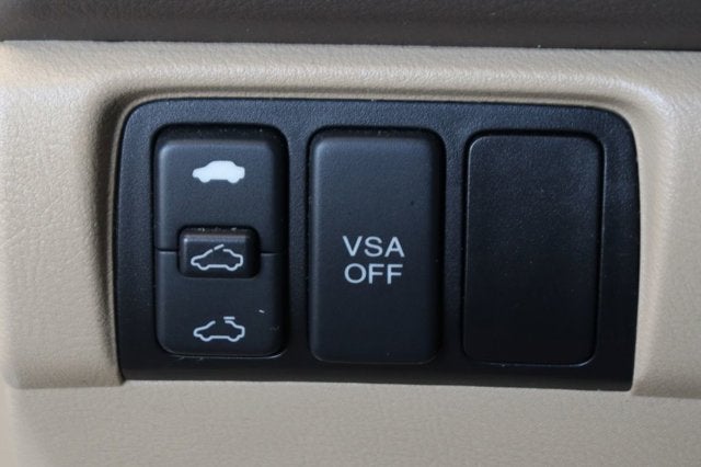 2006 Honda Accord Sdn EX