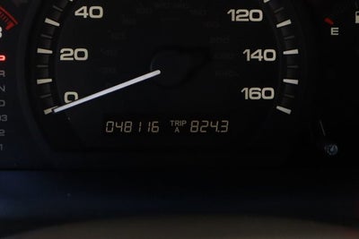 2006 Honda Accord Sdn EX
