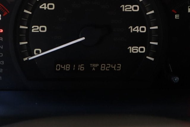 2006 Honda Accord Sdn EX