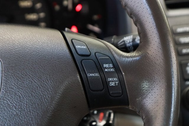 2006 Honda Accord Sdn EX