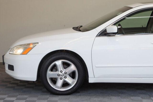 2006 Honda Accord Sdn EX