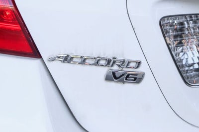 2006 Honda Accord Sdn EX
