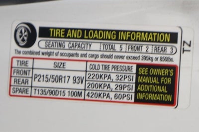 2006 Honda Accord Sdn EX