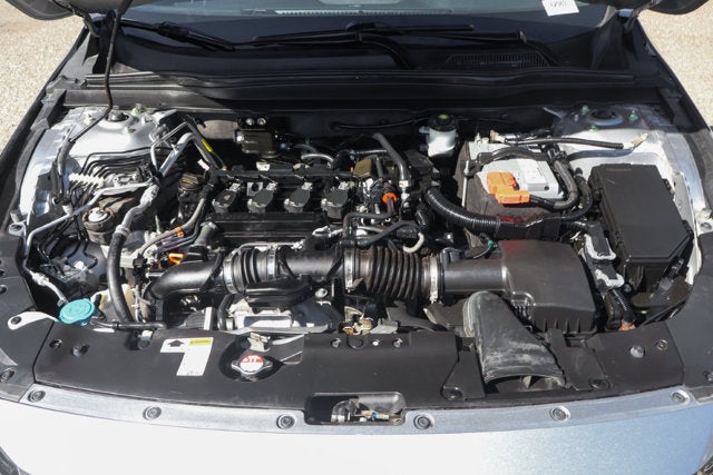 2021 Honda Accord Sport Special Edition