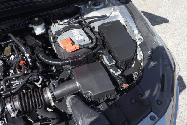 2021 Honda Accord Sport Special Edition