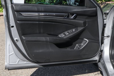 2021 Honda Accord Sport Special Edition