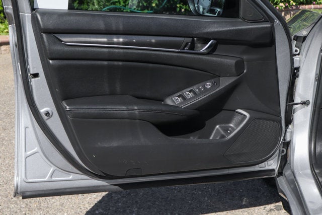 2021 Honda Accord Sport Special Edition
