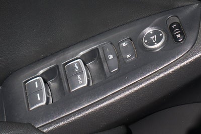 2021 Honda Accord Sport Special Edition
