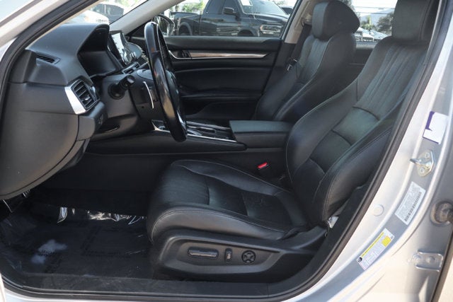 2021 Honda Accord Sport Special Edition