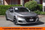 2021 Honda Accord Sport Special Edition