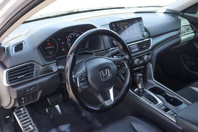 2021 Honda Accord Sport Special Edition