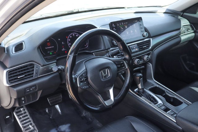 2021 Honda Accord Sport Special Edition