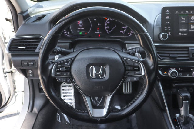 2021 Honda Accord Sport Special Edition