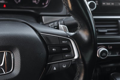 2021 Honda Accord Sport Special Edition